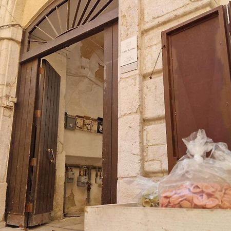 Corte Barone Bari Exterior foto