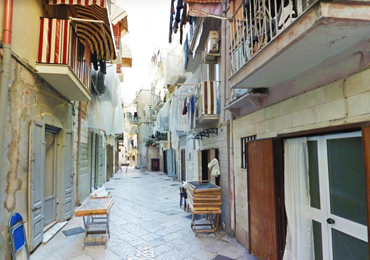 Corte Barone Bari Exterior foto