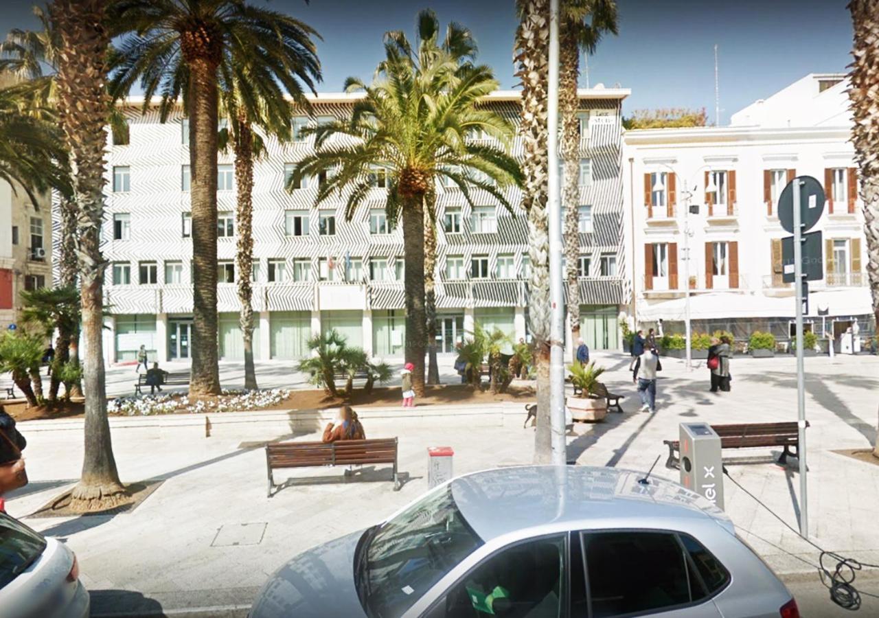 Corte Barone Bari Exterior foto