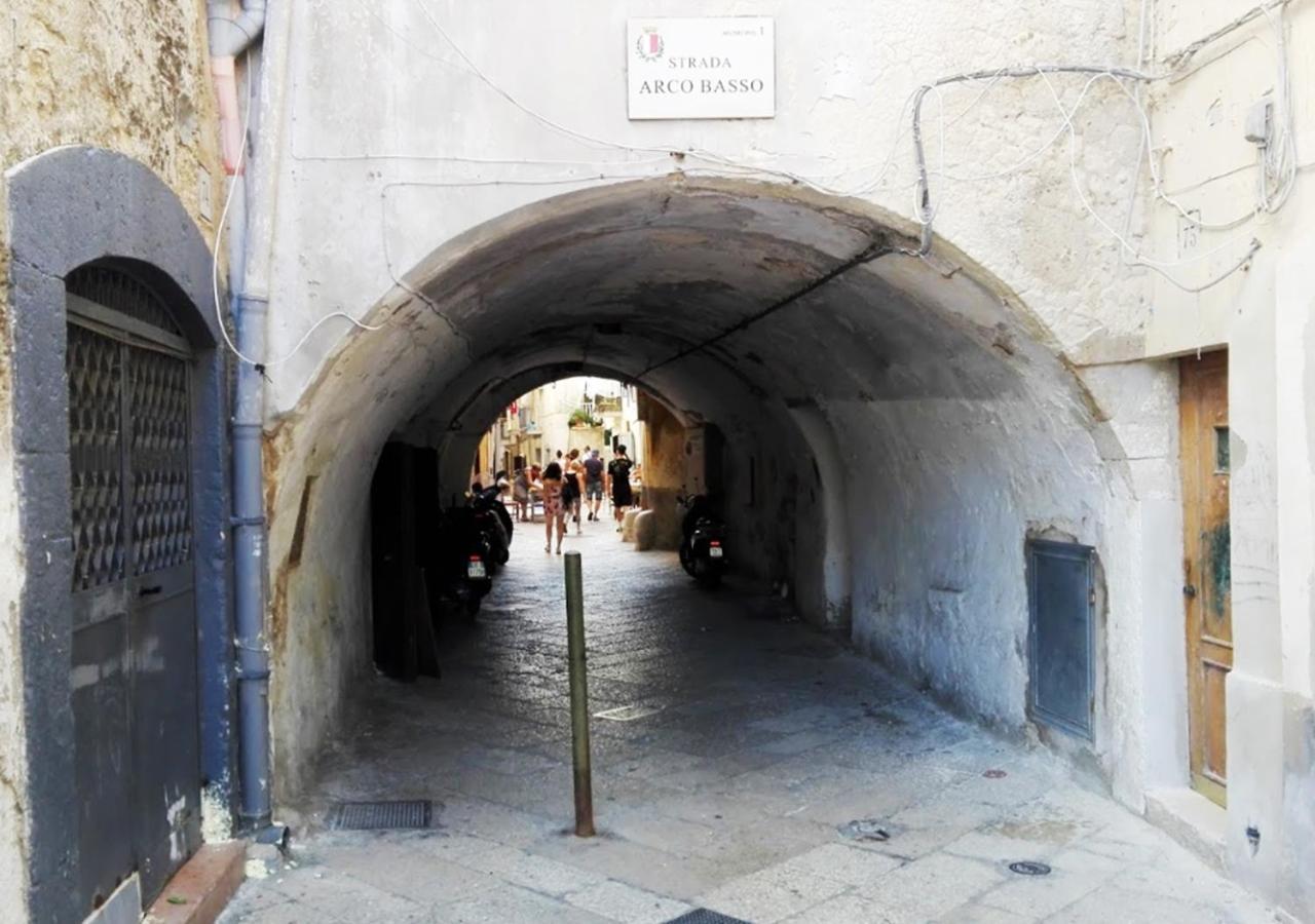 Corte Barone Bari Exterior foto