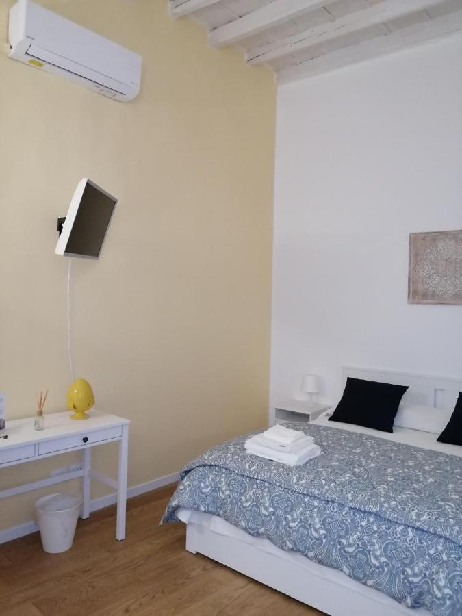 Corte Barone Bari Exterior foto