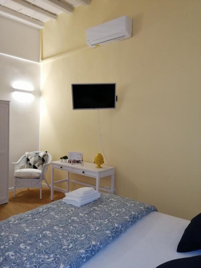 Corte Barone Bari Exterior foto